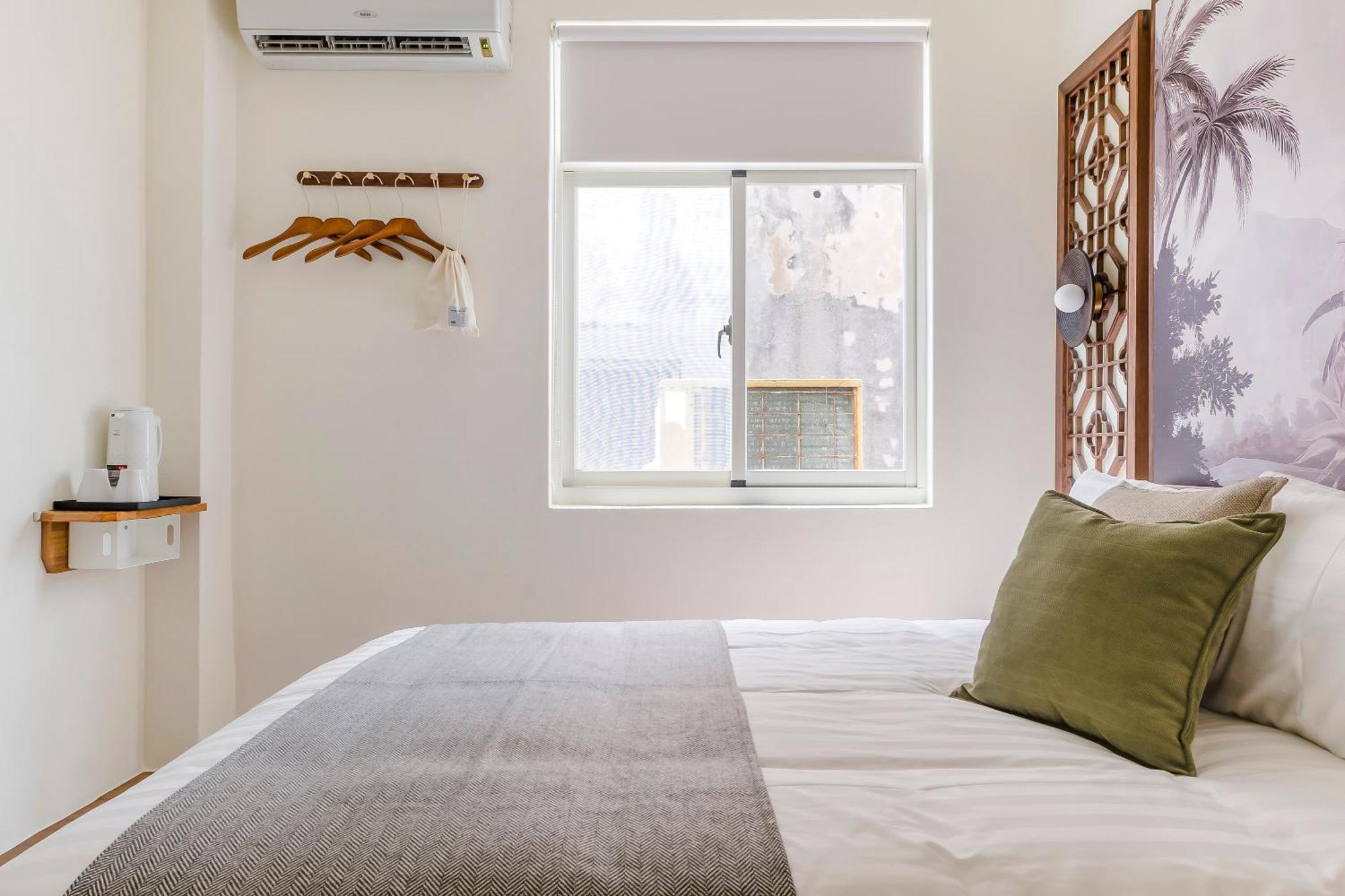 Penghu Chin Style Inn Манонг Екстериор снимка