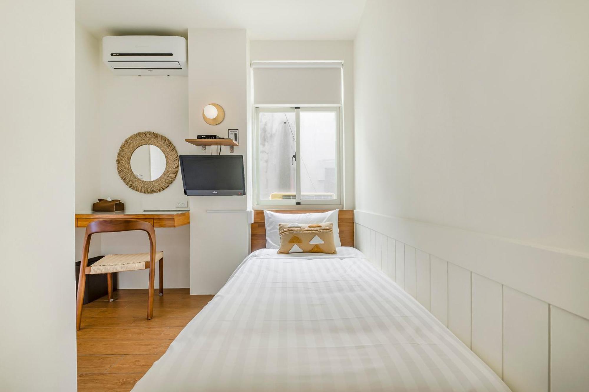 Penghu Chin Style Inn Манонг Екстериор снимка