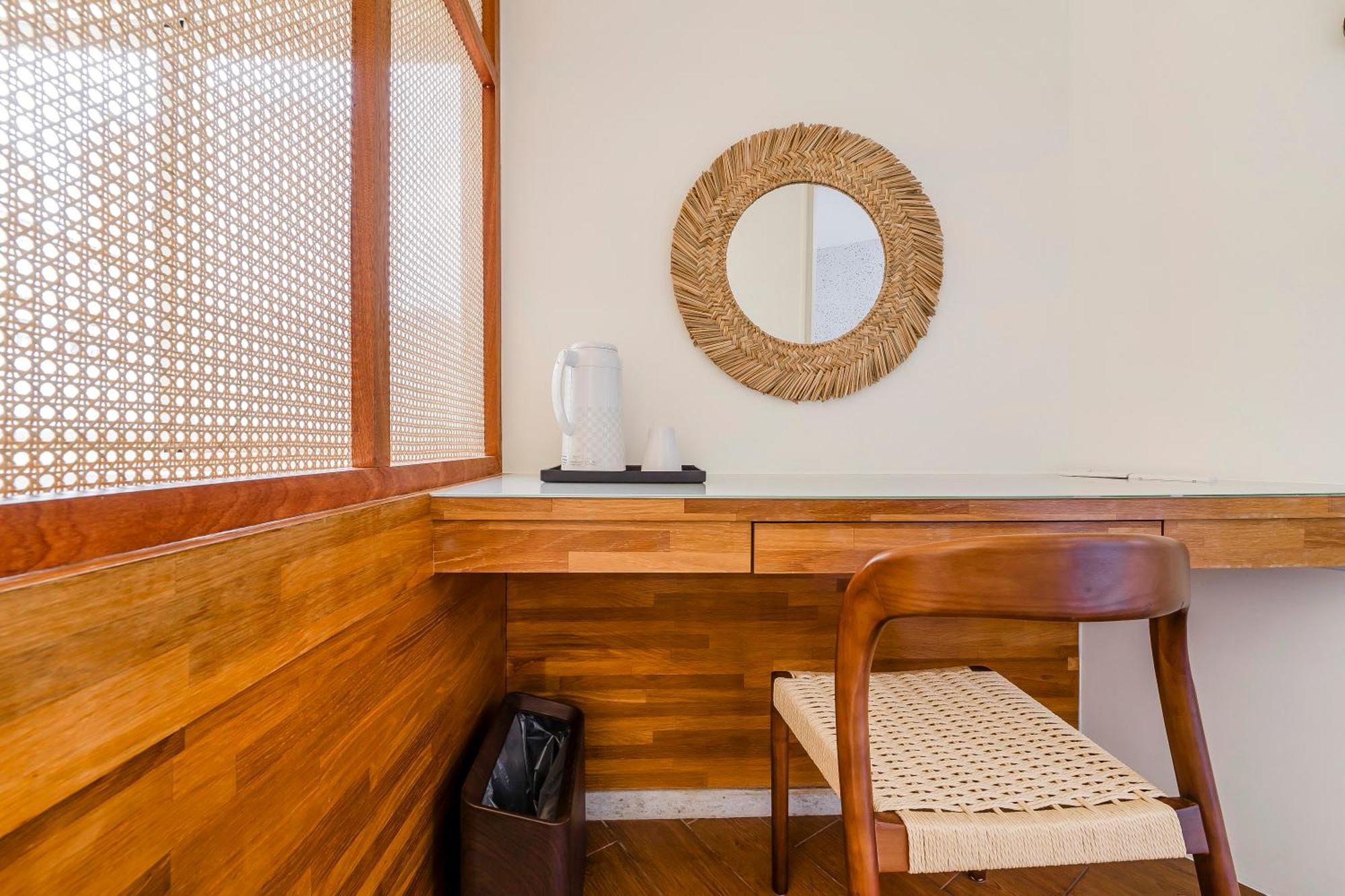 Penghu Chin Style Inn Манонг Екстериор снимка