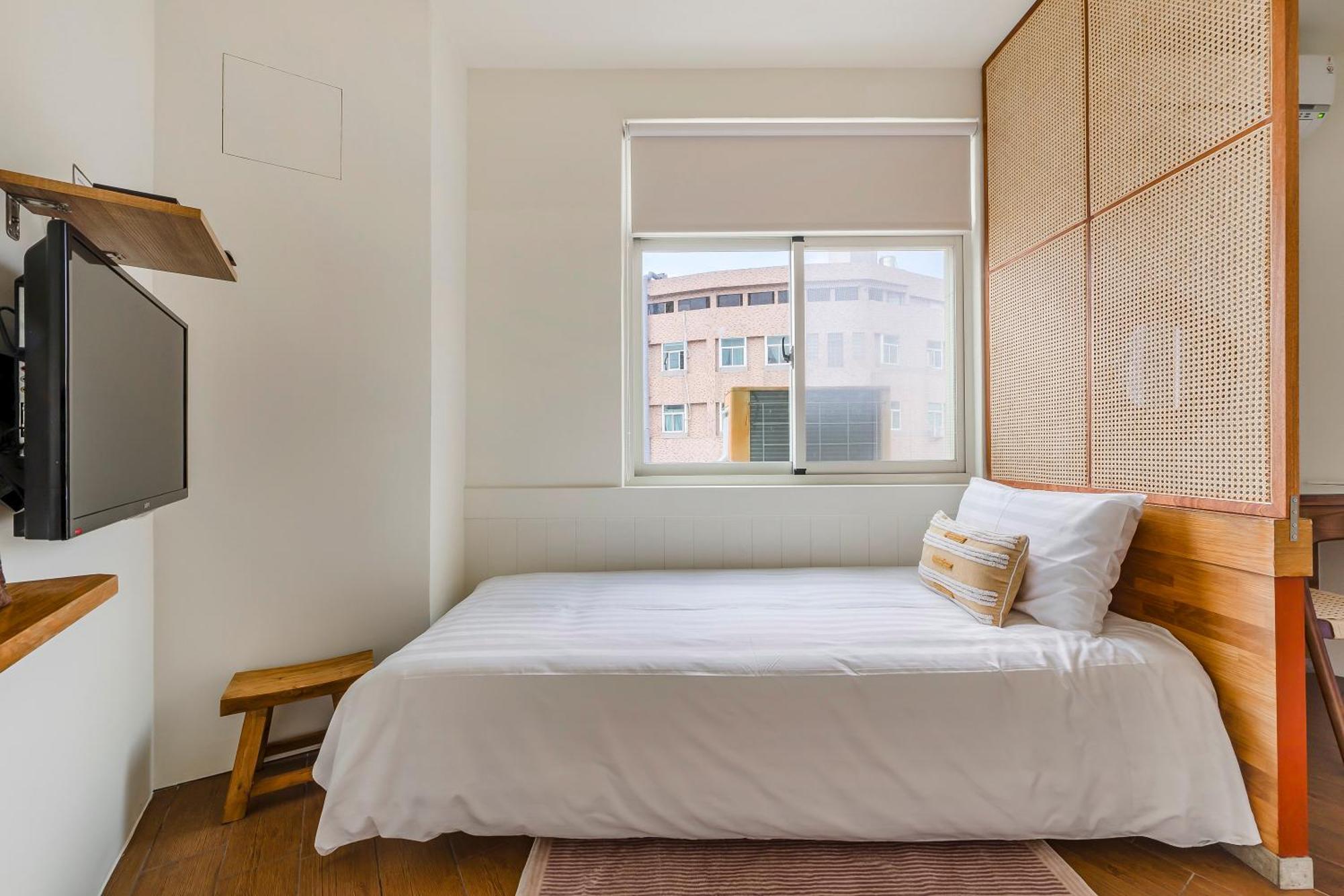 Penghu Chin Style Inn Манонг Екстериор снимка
