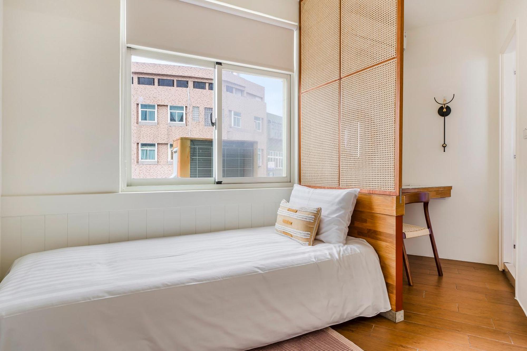 Penghu Chin Style Inn Манонг Екстериор снимка