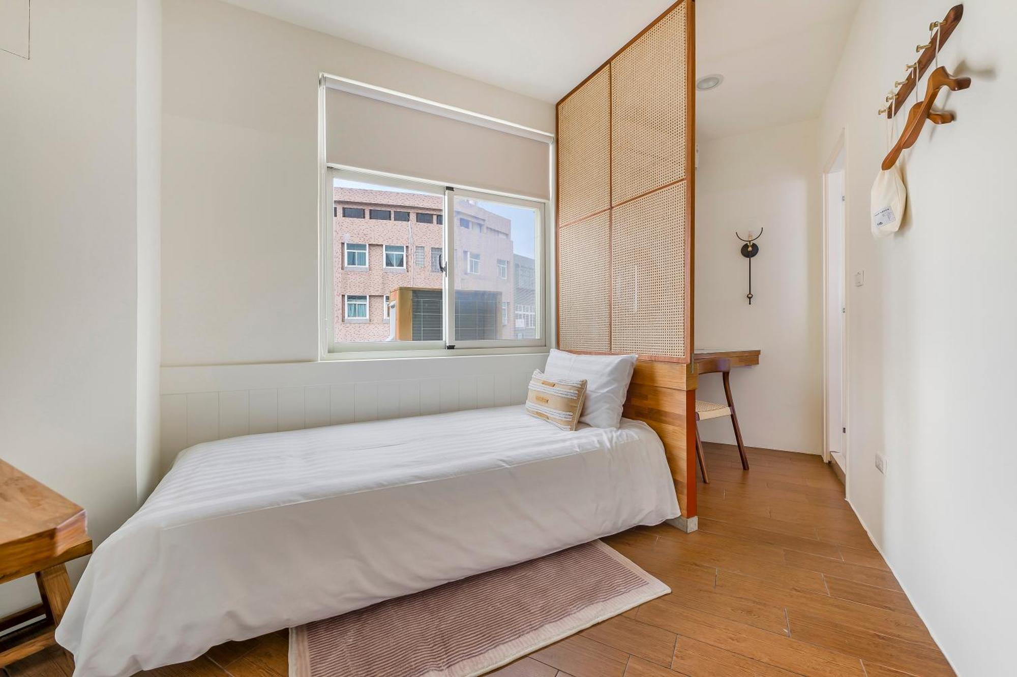Penghu Chin Style Inn Манонг Екстериор снимка