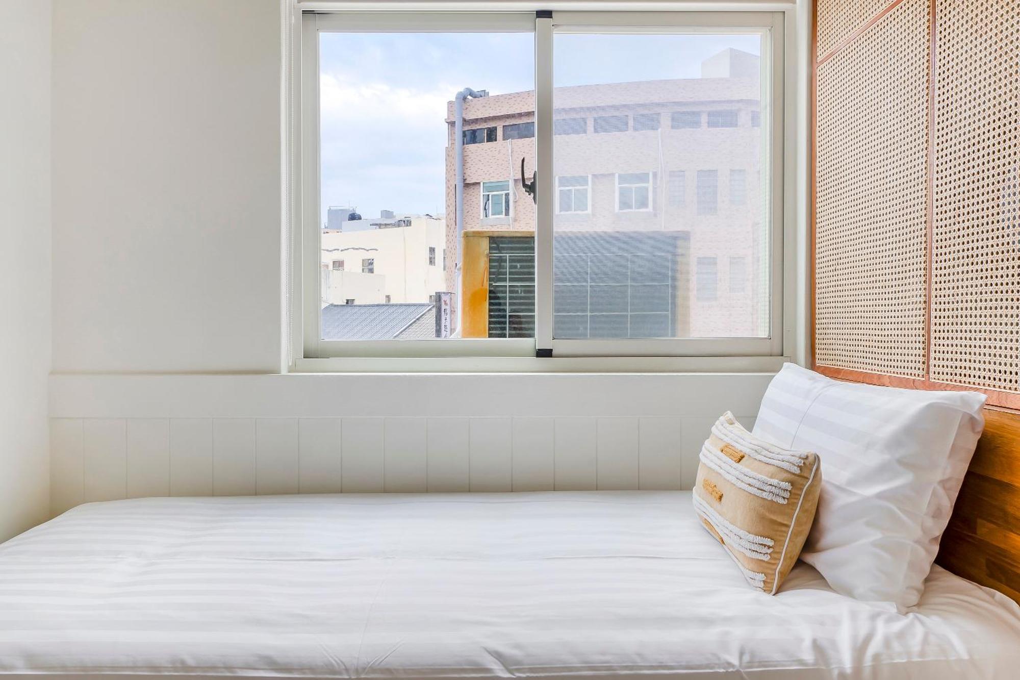 Penghu Chin Style Inn Манонг Екстериор снимка