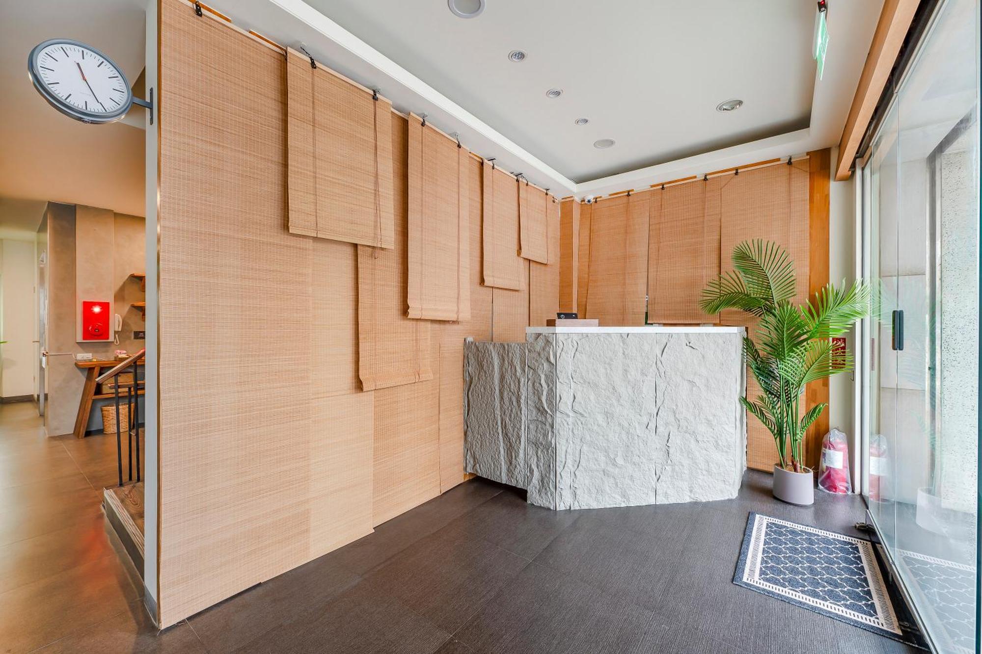 Penghu Chin Style Inn Манонг Екстериор снимка