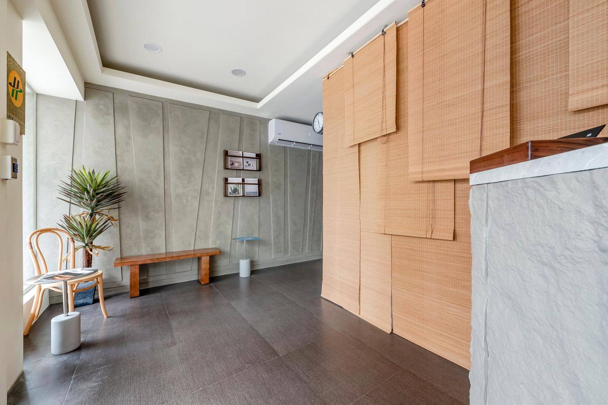 Penghu Chin Style Inn Манонг Екстериор снимка
